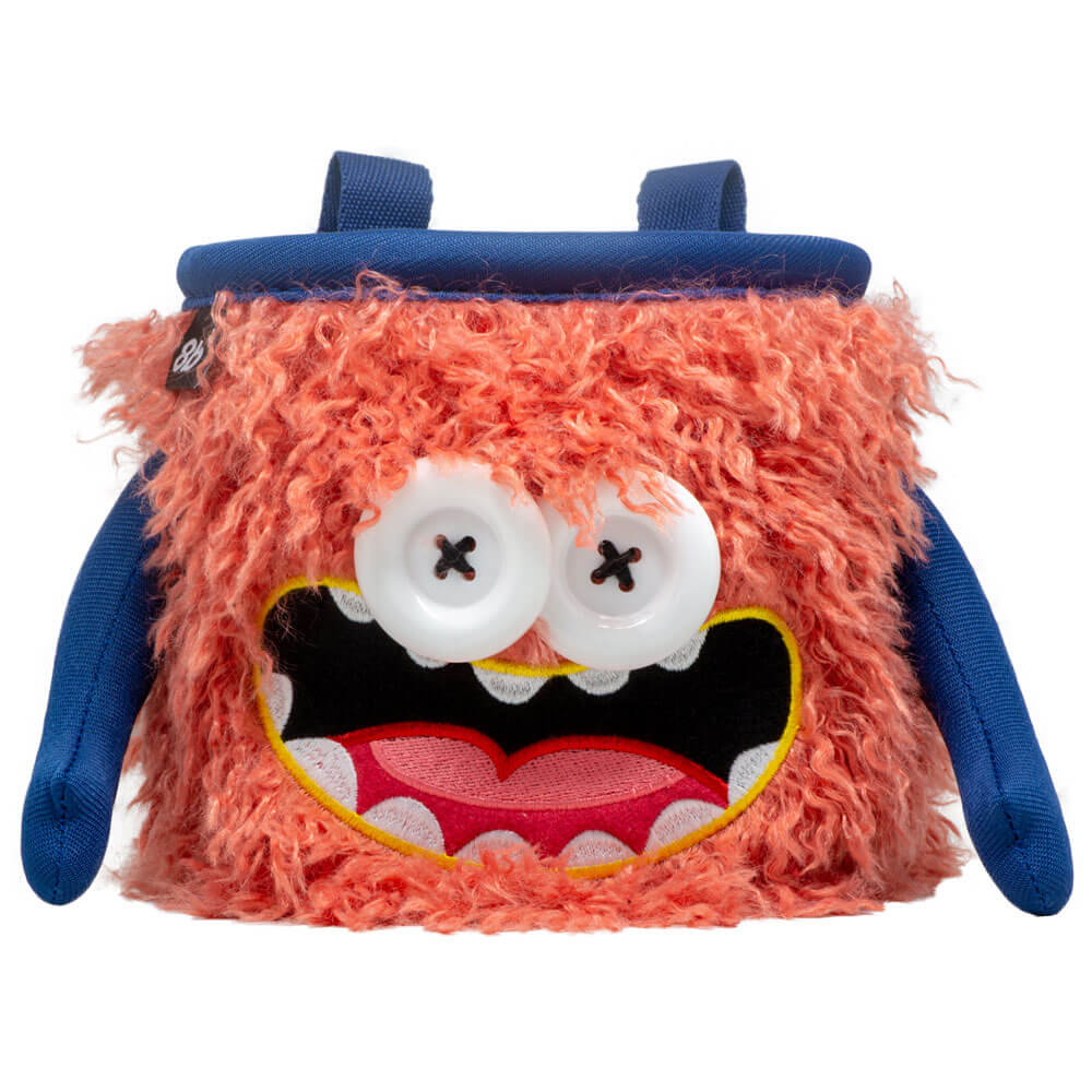 8BPLUS Monster Chalk Bags