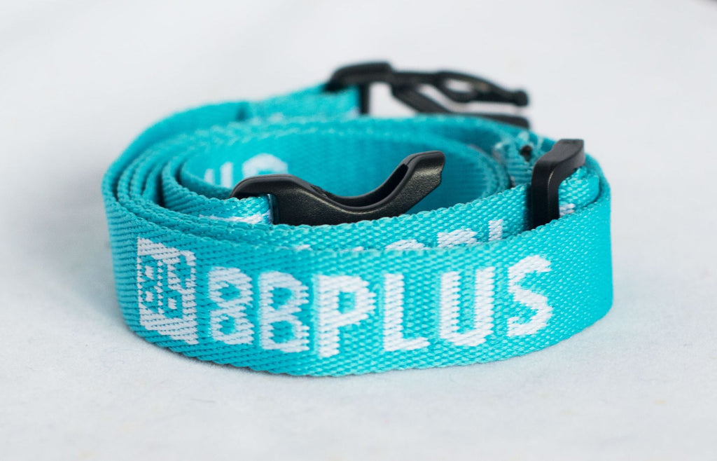 8BPLUS Helli Chalk Bag - Limited Edition