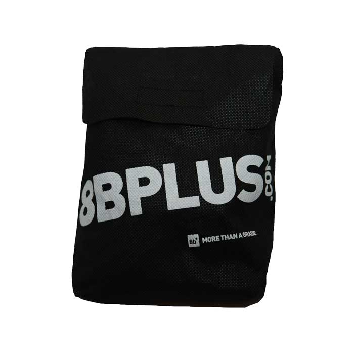8BPLUS Aj Chalk Bag