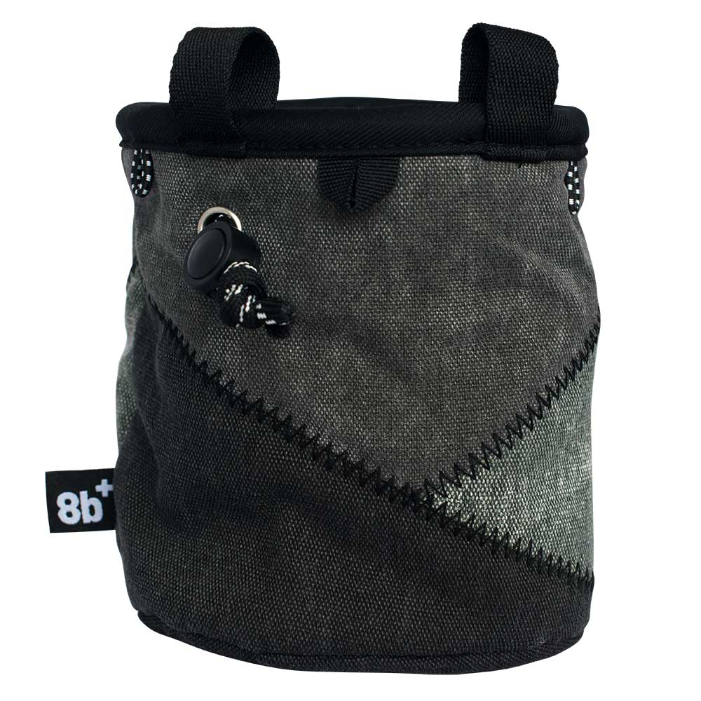 8BPLUS Pro Chalk Bag