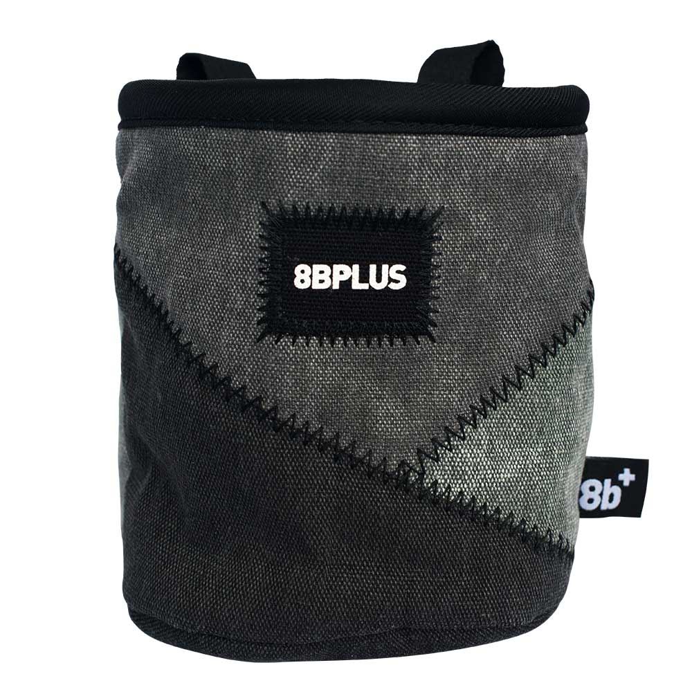 8BPLUS Pro Chalk Bag