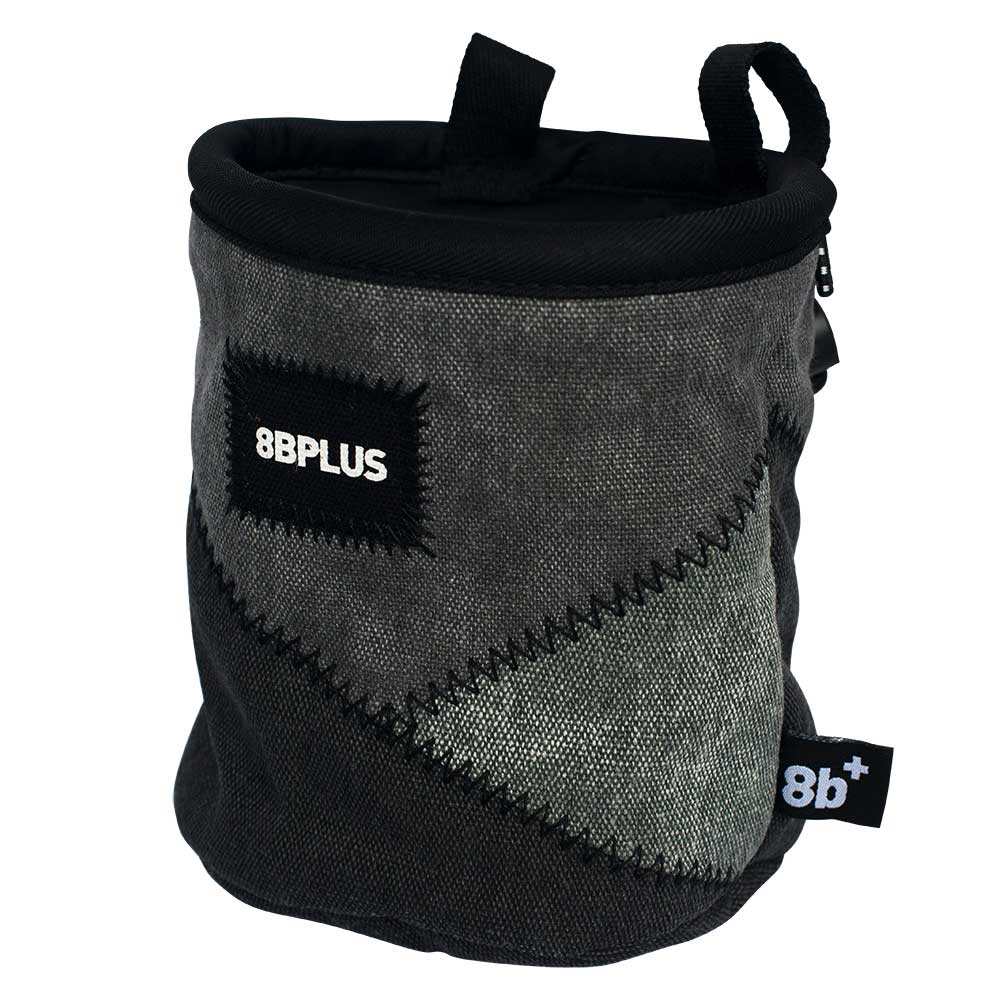 8BPLUS Pro Chalk Bag