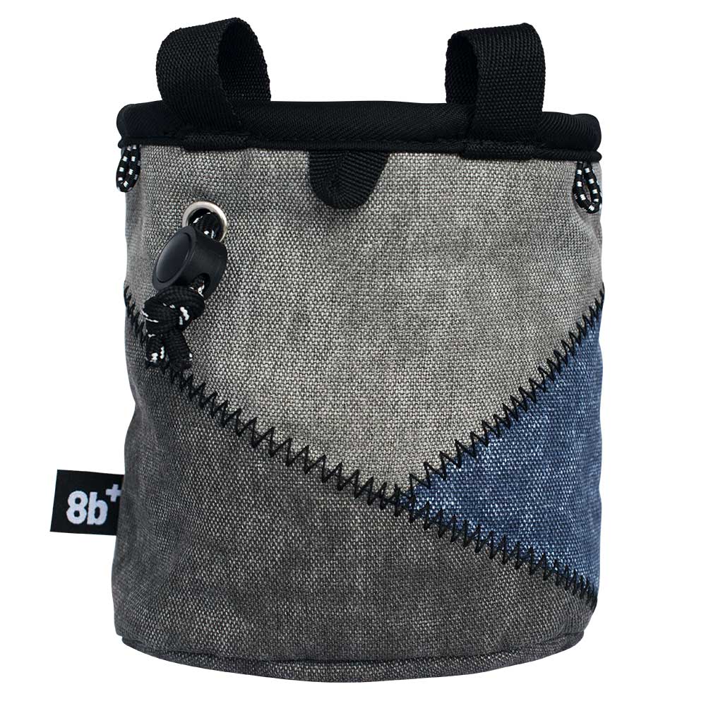 8BPLUS Pro Chalk Bag