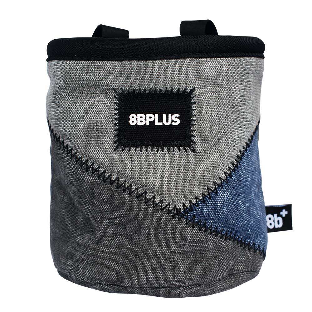 8BPLUS Pro Chalk Bag