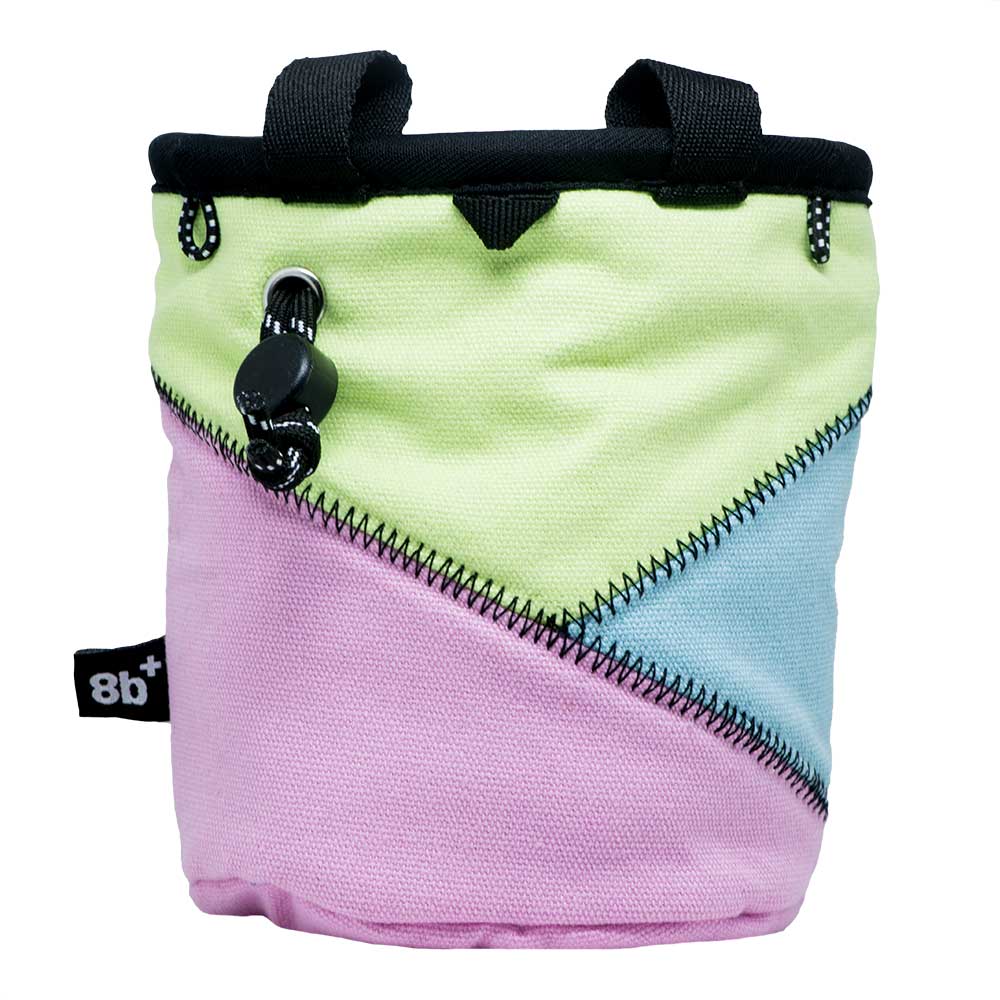 8BPLUS Pro Chalk Bag