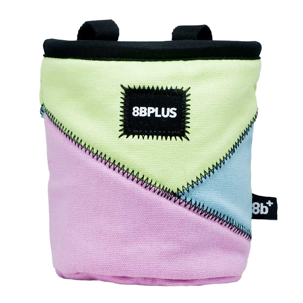 8BPLUS Pro Chalk Bag
