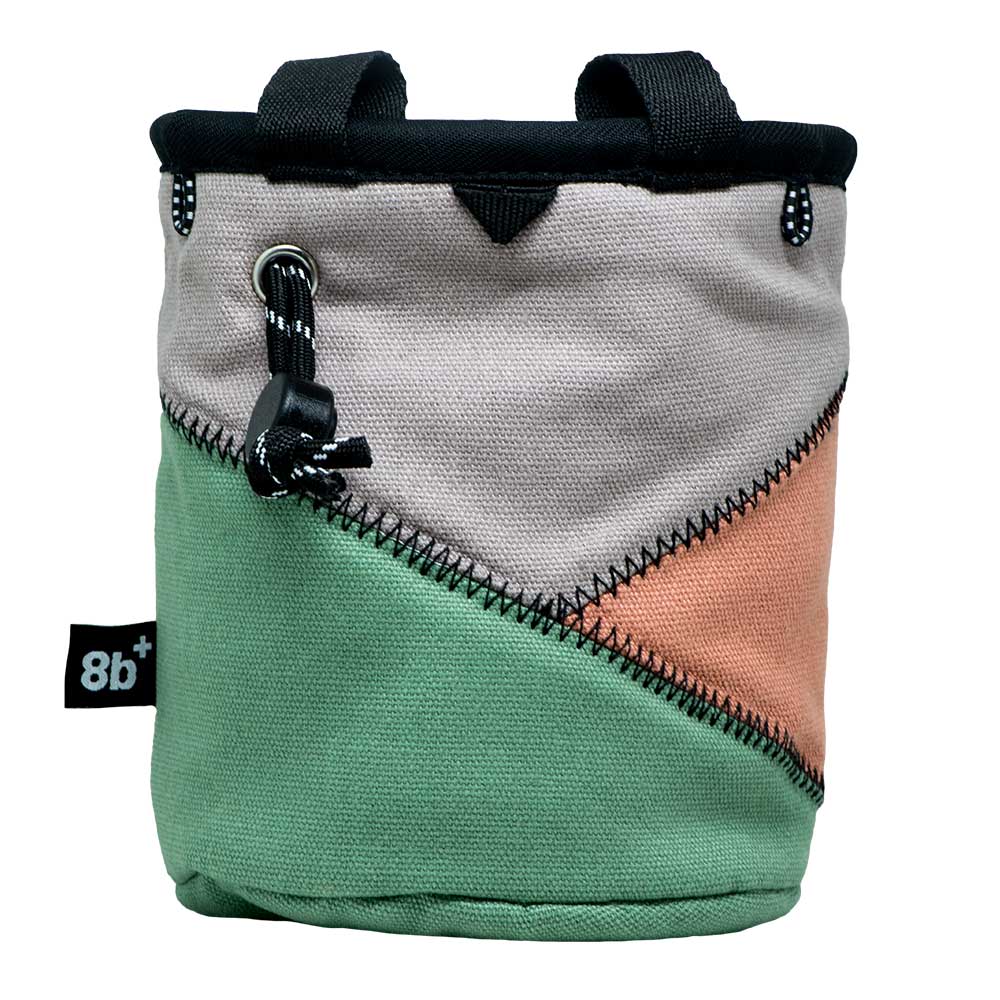 8BPLUS Pro Chalk Bag