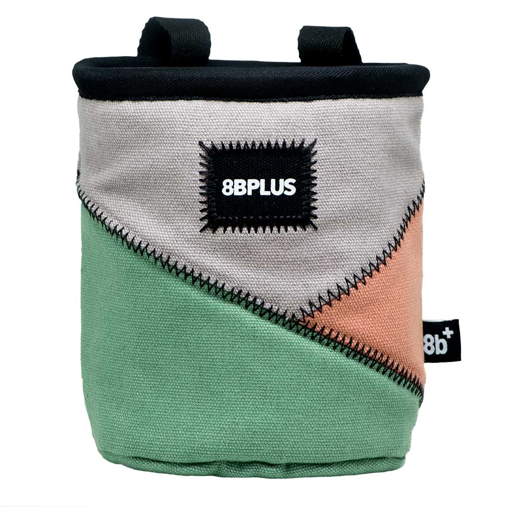 8BPLUS Pro Chalk Bag