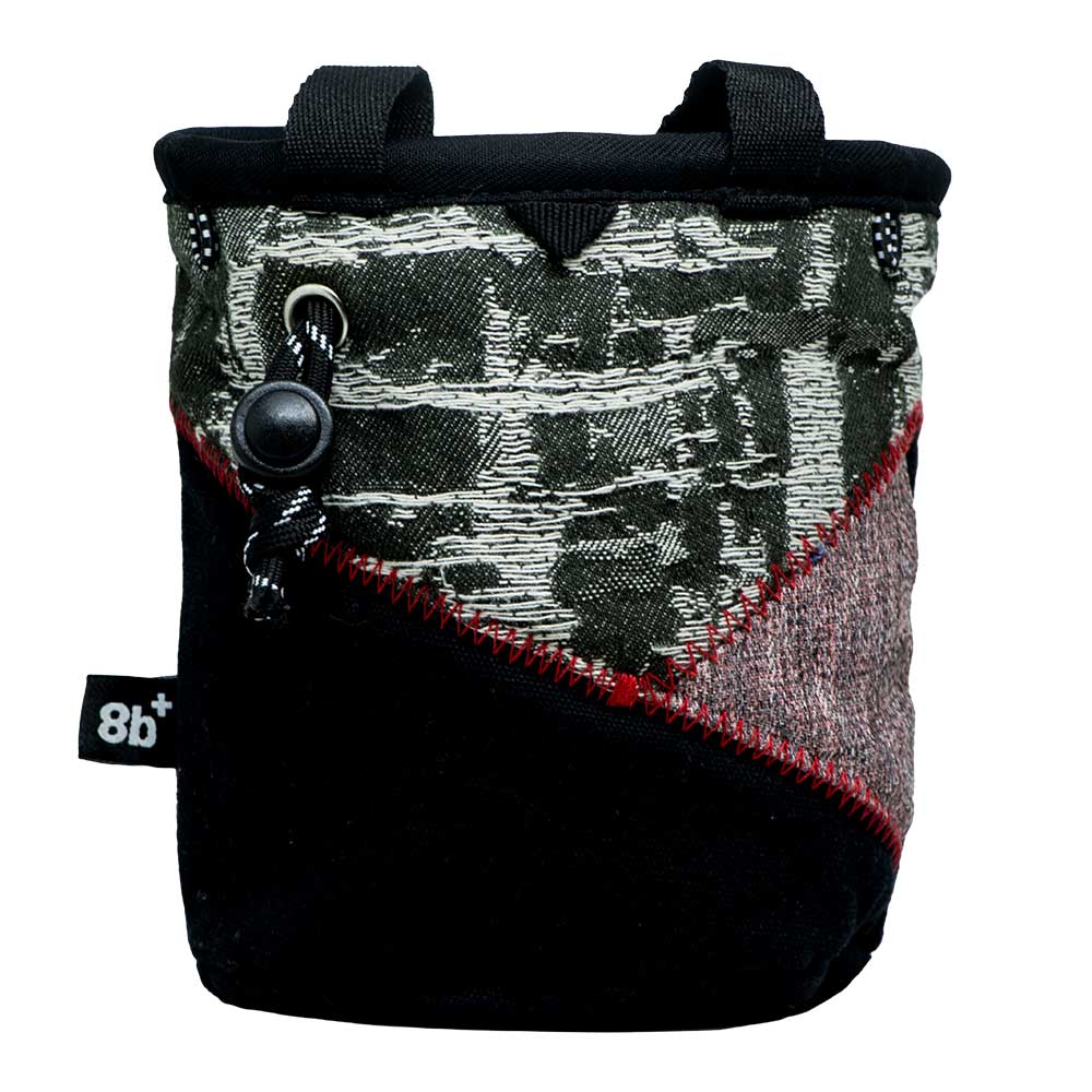 8BPLUS Pro Chalk Bag