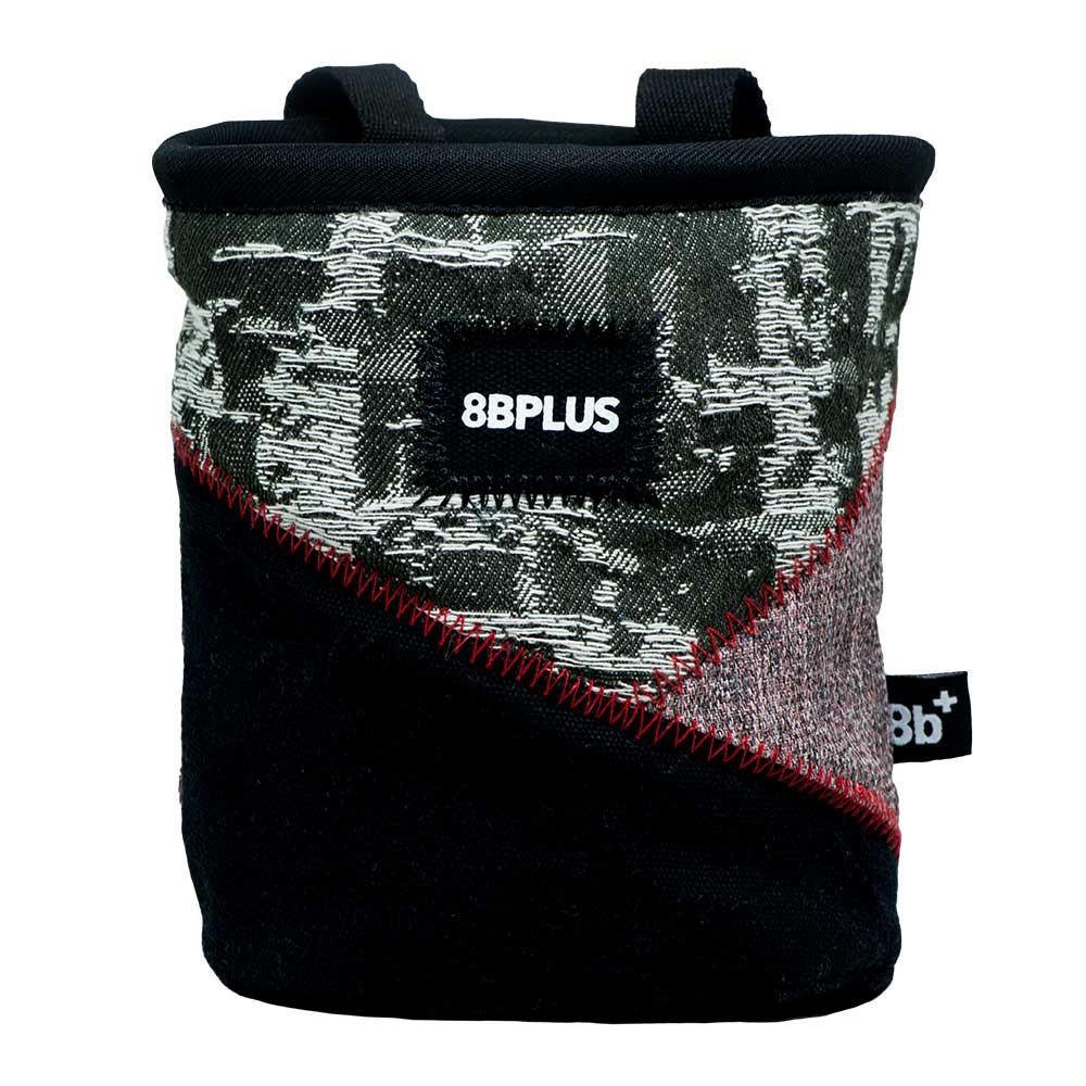 8BPLUS Pro Chalk Bag