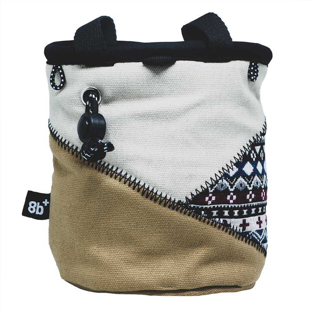 8BPLUS Pro Chalk Bag