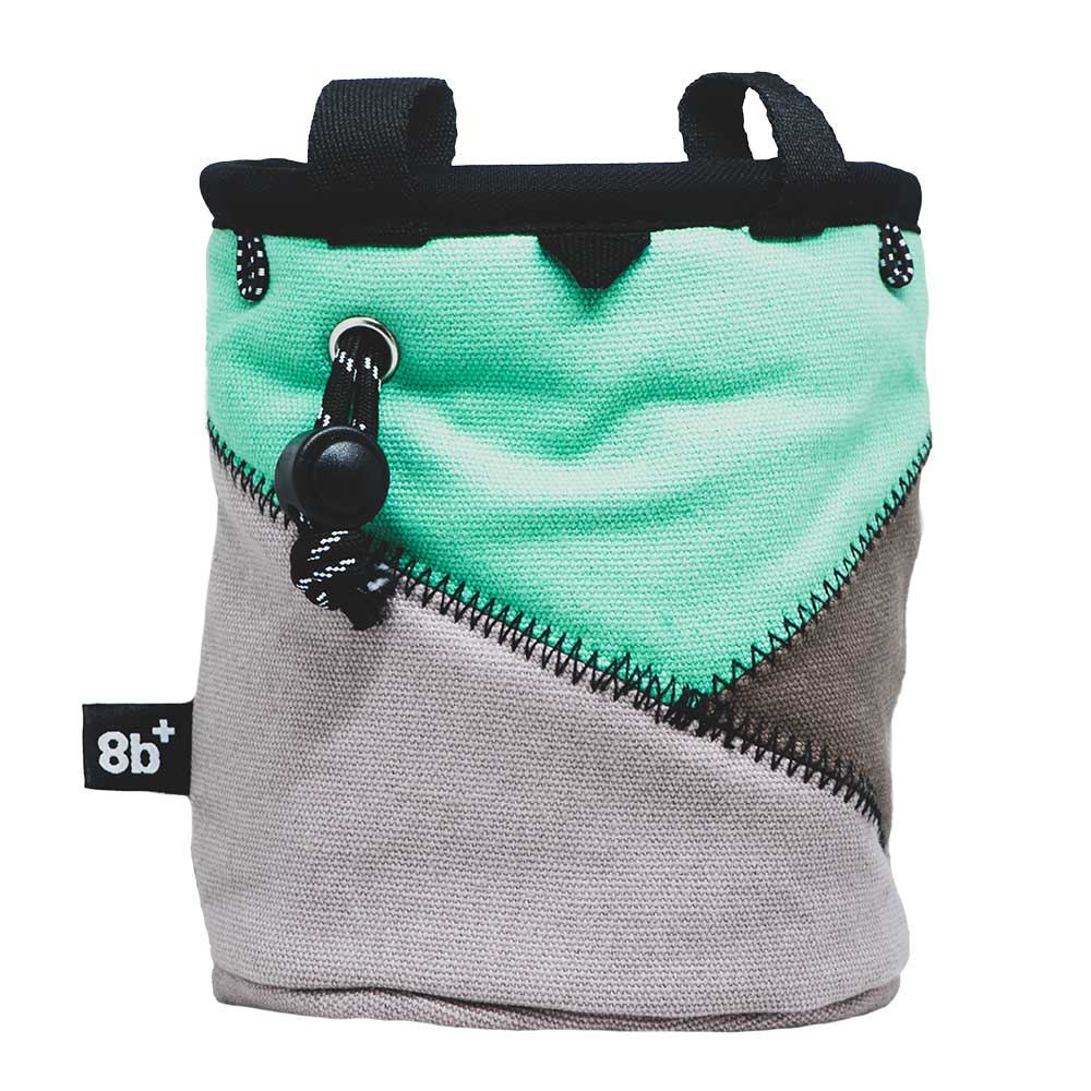 8BPLUS Pro Chalk Bag