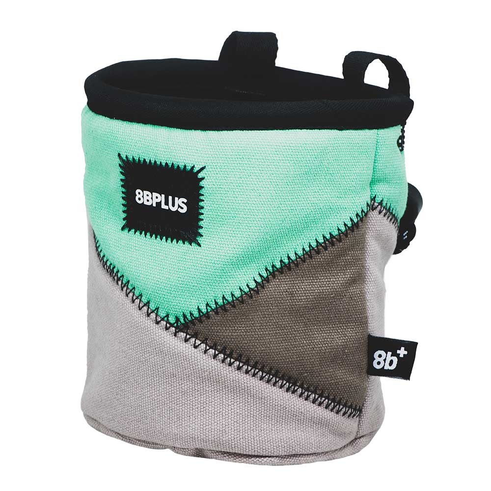 8BPLUS Pro Chalk Bag