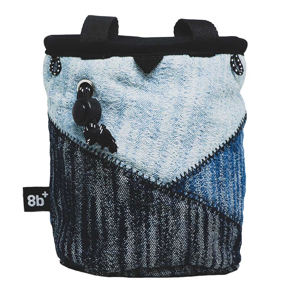 8BPLUS Pro Chalk Bag