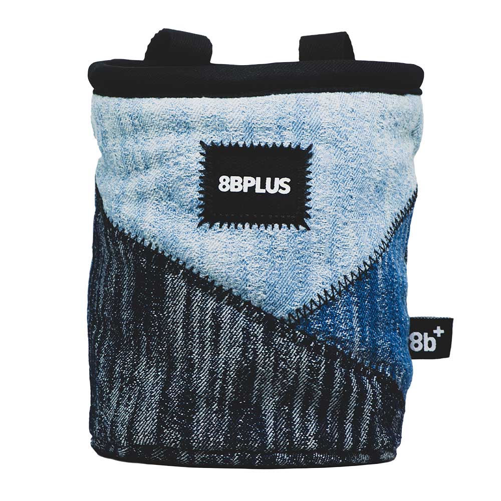 8BPLUS Pro Chalk Bag