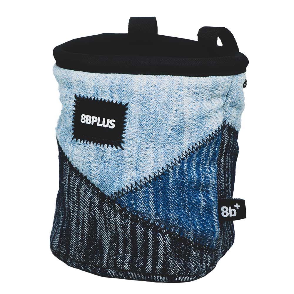 8BPLUS Pro Chalk Bag