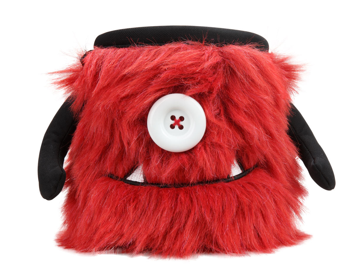 8BPLUS Bruno Chalk Bag