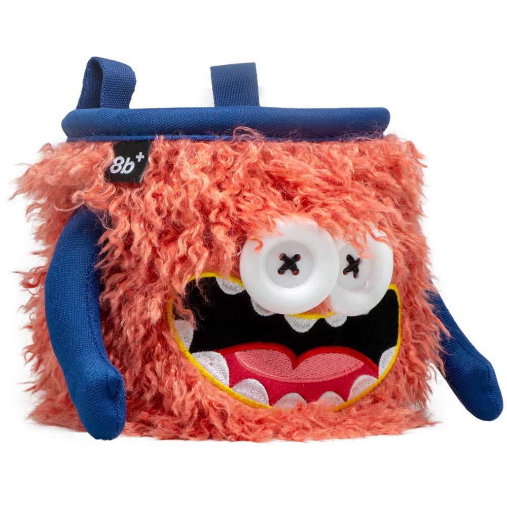 8BPLUS Eddie Chalk Bag