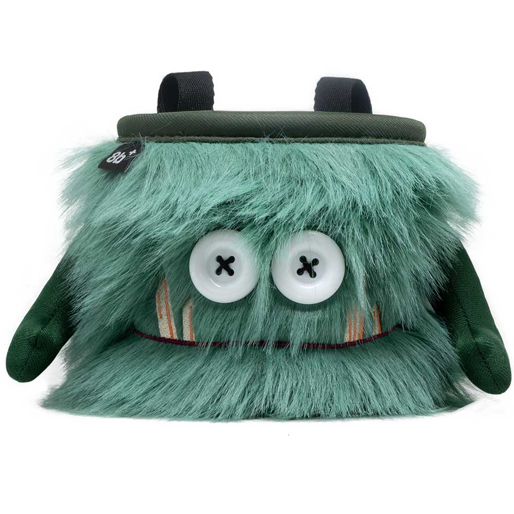 8BPLUS Flint Chalk Bag