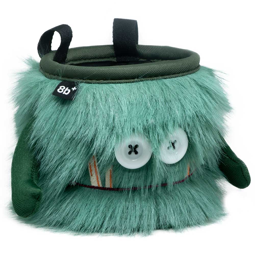 8BPLUS Flint Chalk Bag