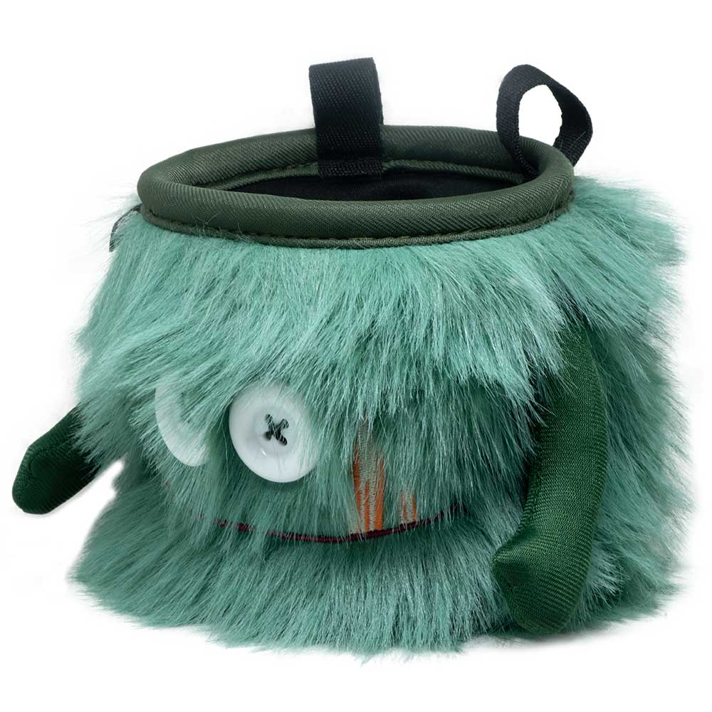 8BPLUS Flint Chalk Bag