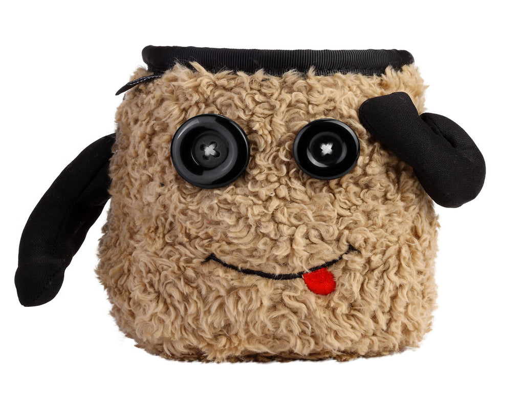 8BPLUS Felix Chalk Bag