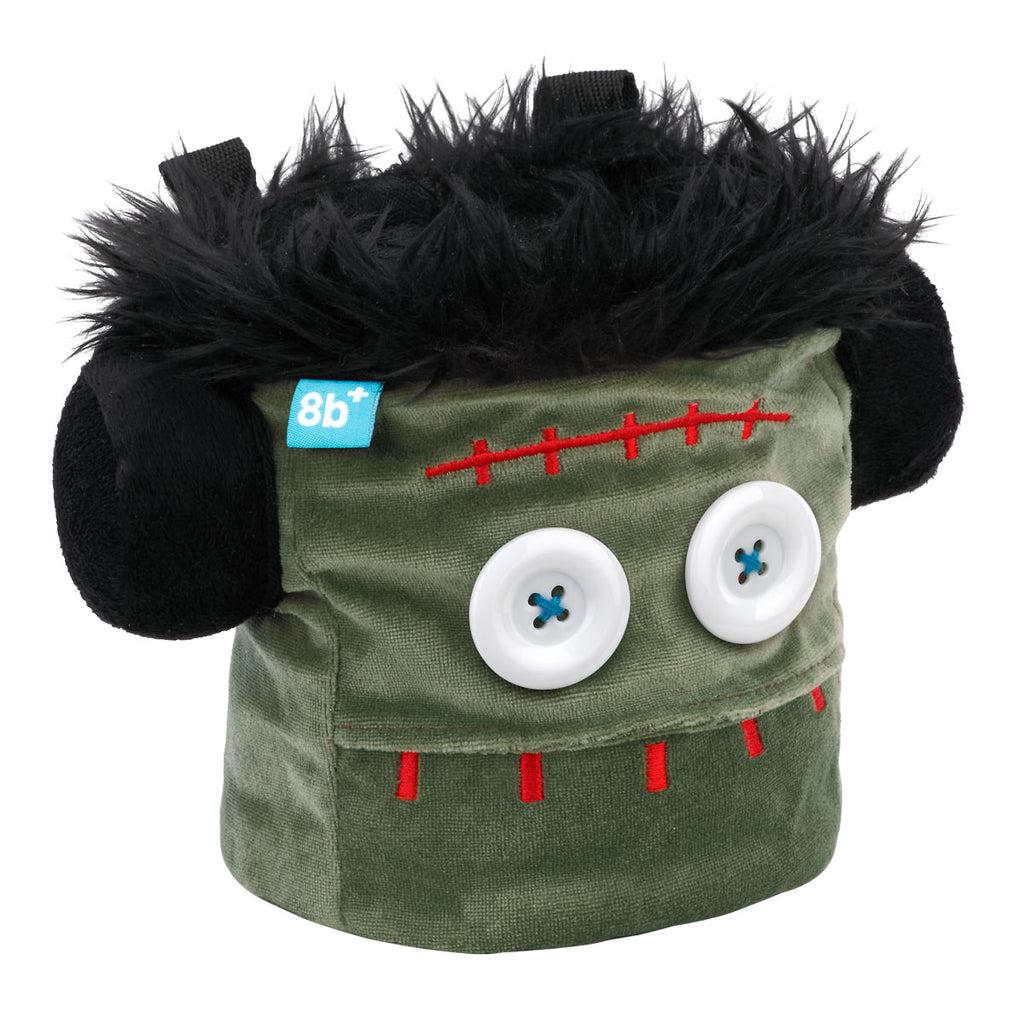 8BPLUS Franklin Chalk Bag - Limited Edition