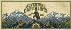 Adventure Capitalists - Home