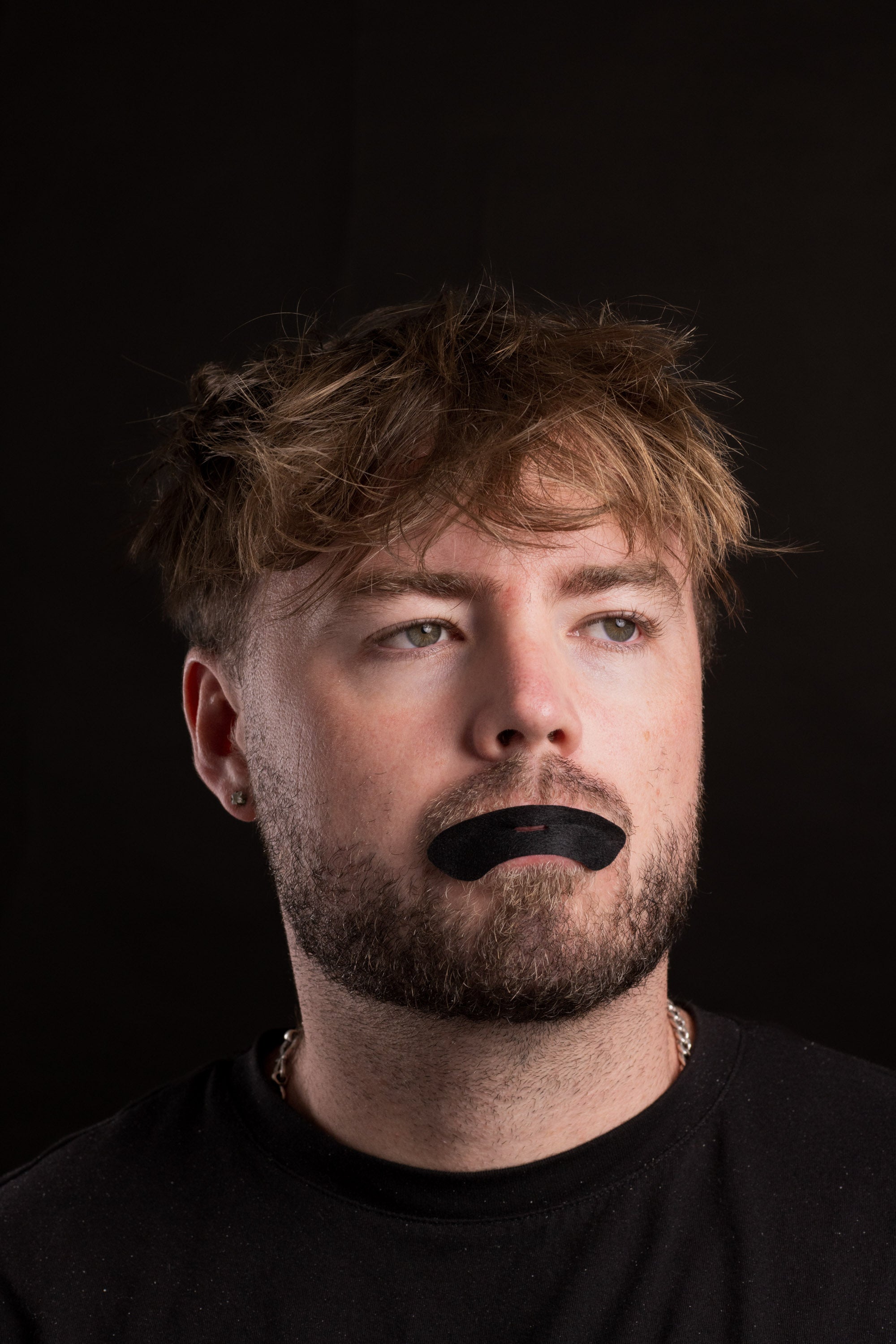 Tui Tape Bearded Mouth Tape