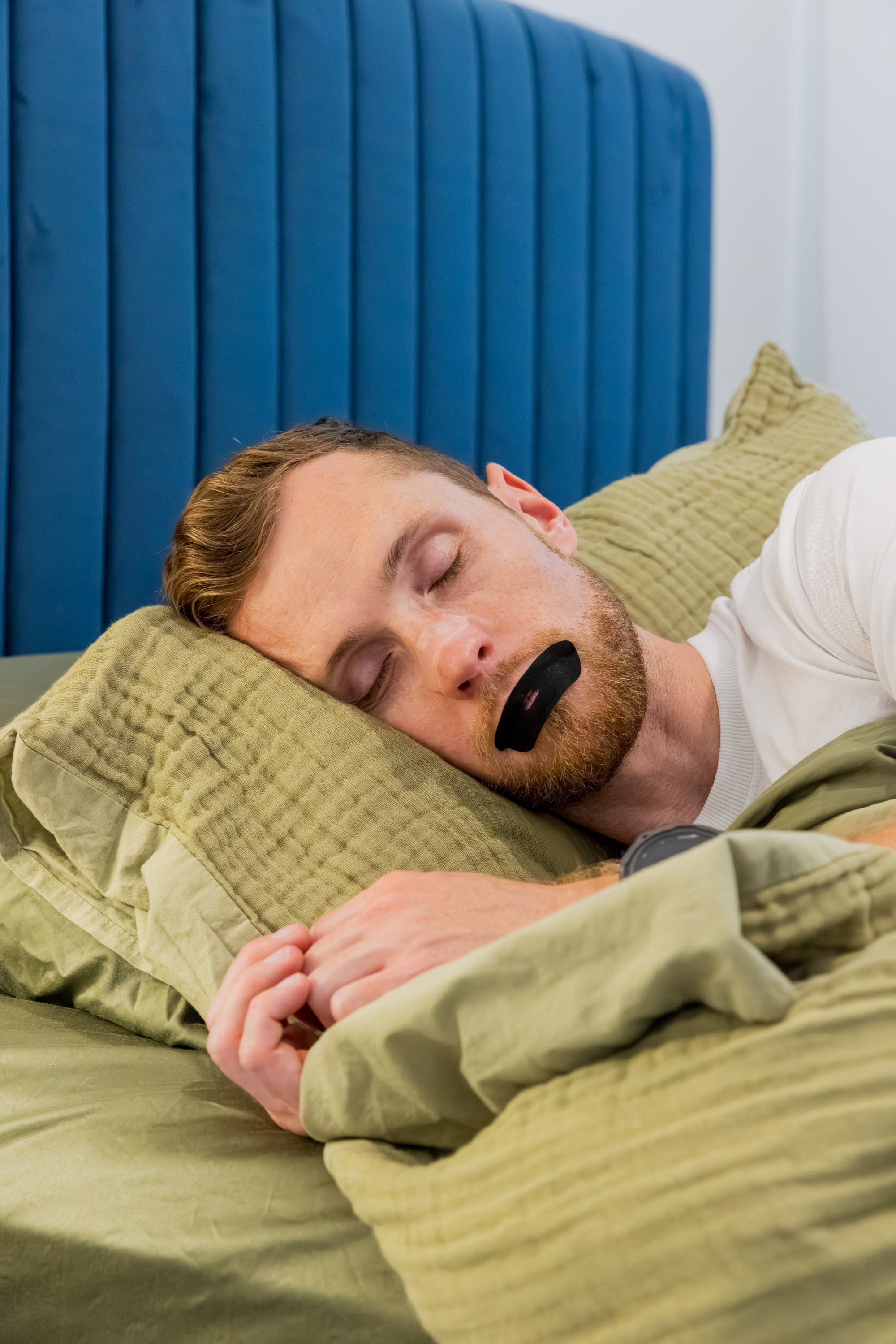 Tui Tape Clear Nasal Breathing Strips