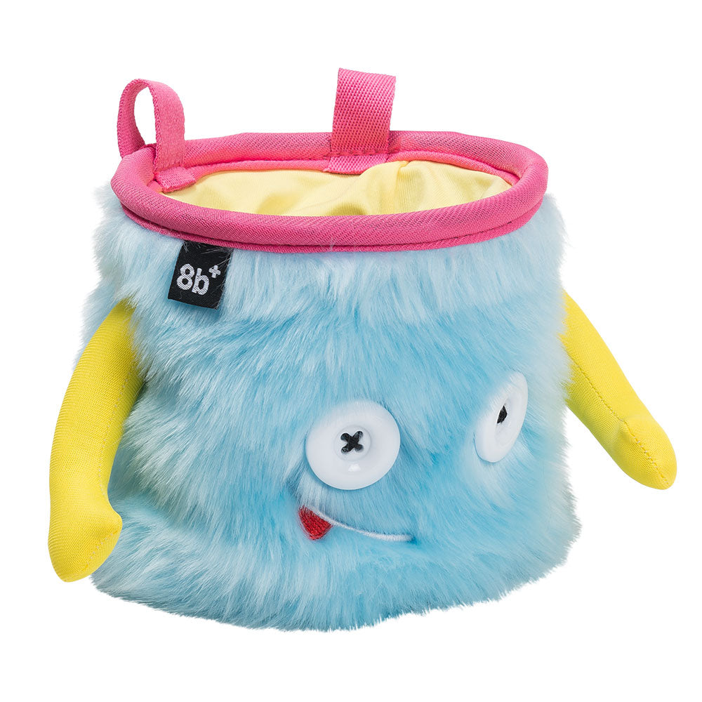 8BPLUS Jamie Chalk Bag