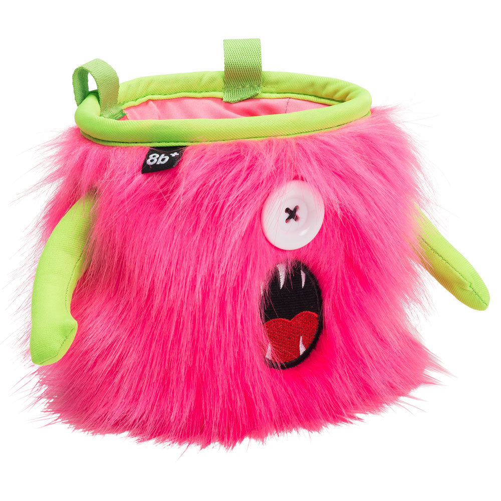 8BPLUS Kelly Chalk Bag