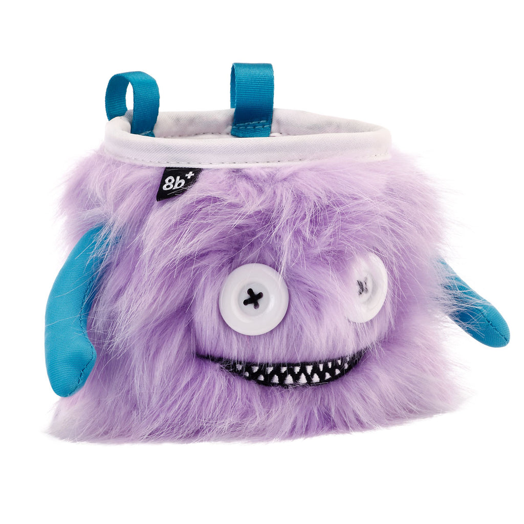 8BPLUS Lilly Chalk Bag
