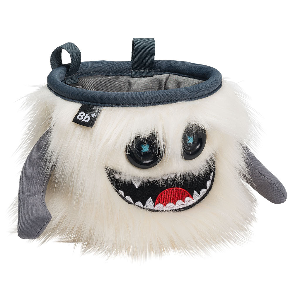 8BPLUS Manny Chalk Bag