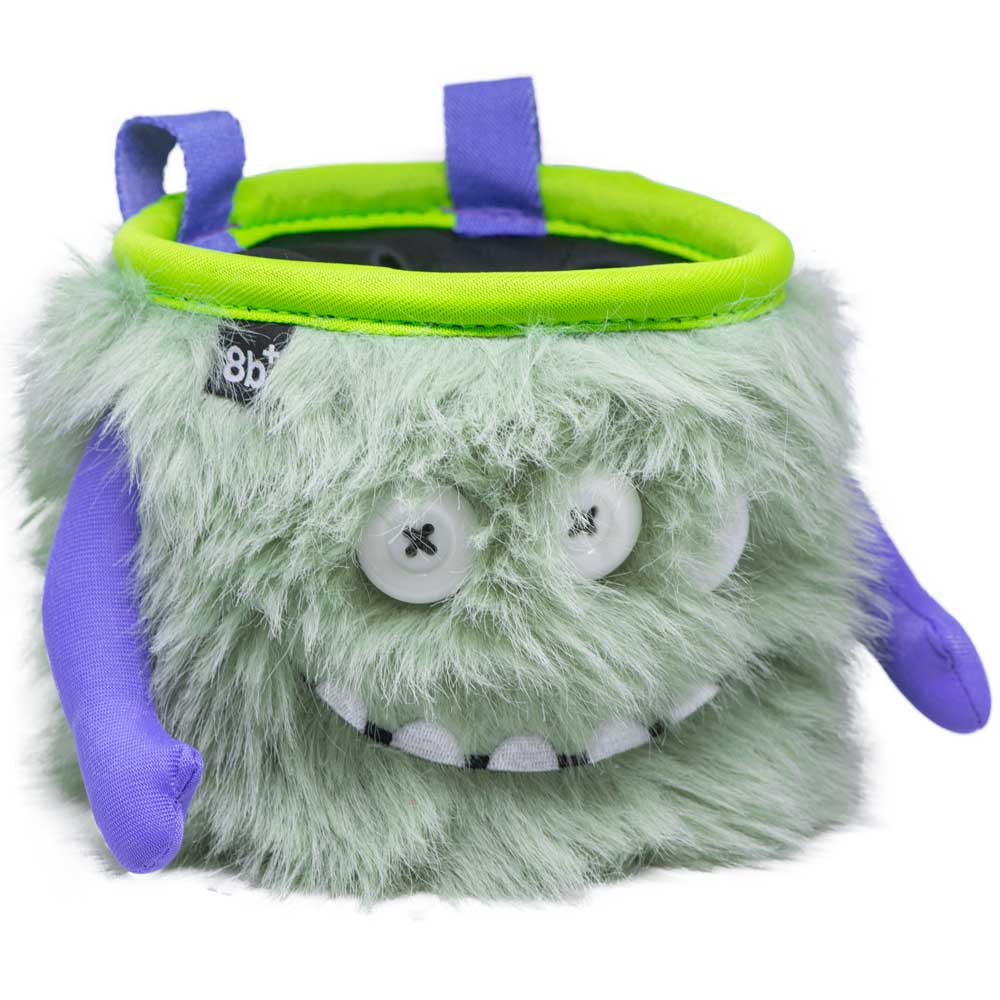 8BPLUS Marty Chalk Bag