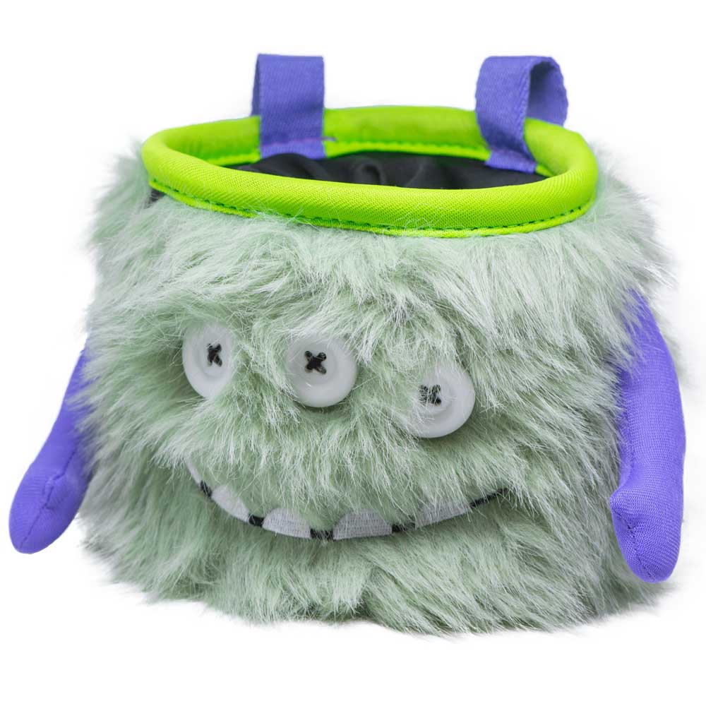 8BPLUS Marty Chalk Bag