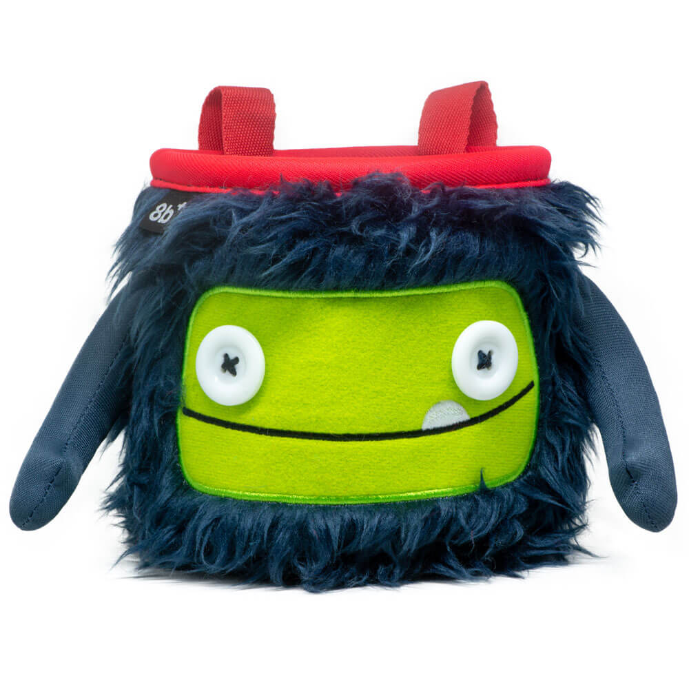 8BPLUS Oli Chalk Bag