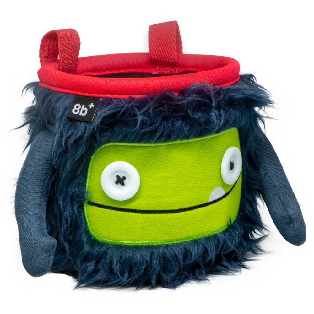 8BPLUS Oli Chalk Bag