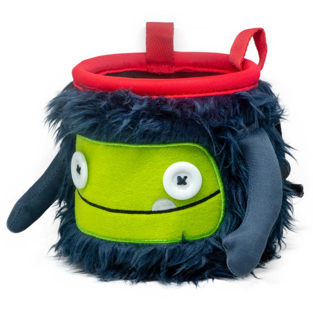 8BPLUS Oli Chalk Bag