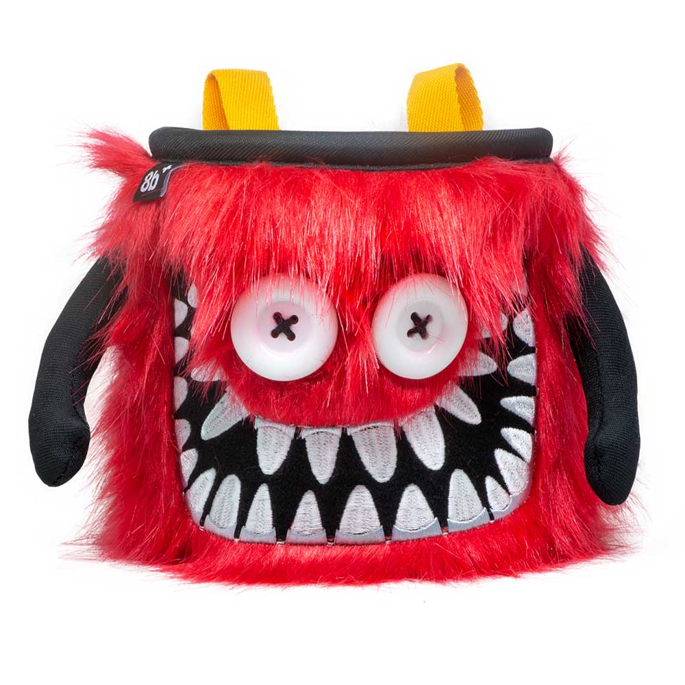 8BPLUS Ozzy Chalk Bag
