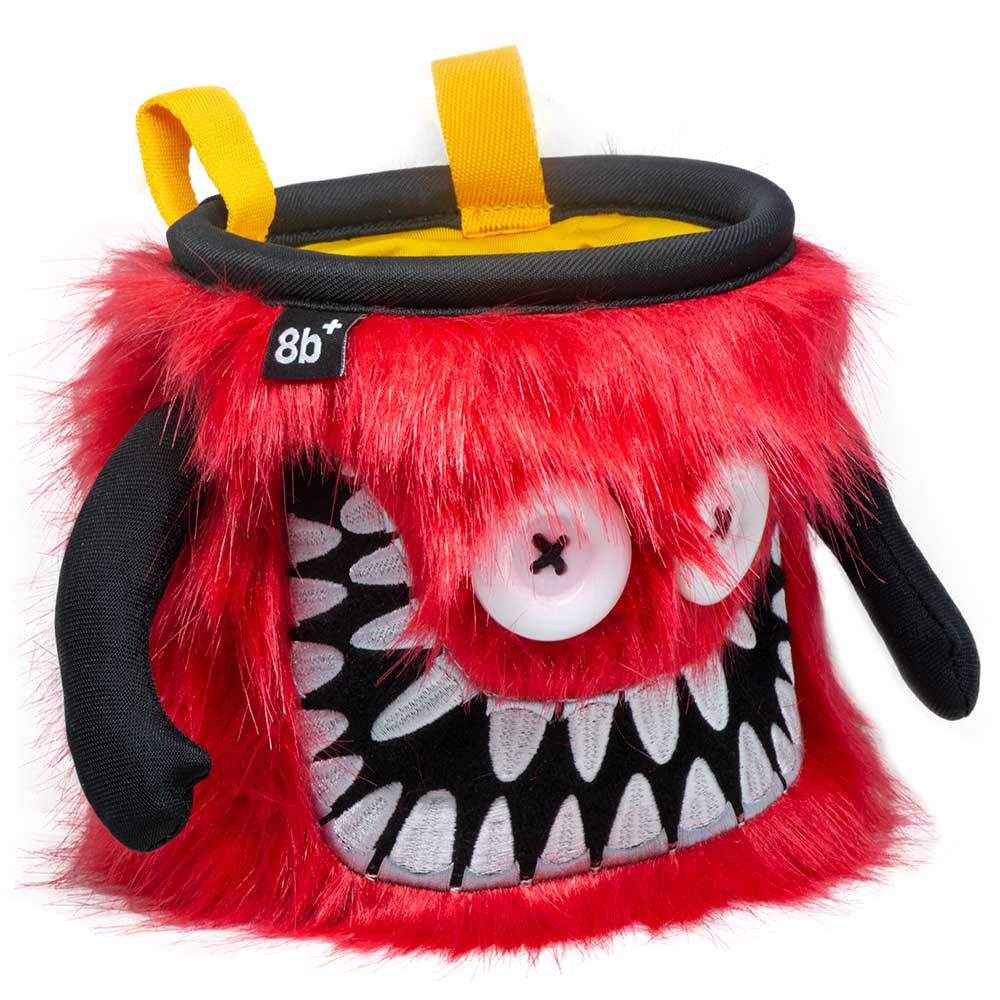 8BPLUS Ozzy Chalk Bag