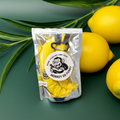 Monkey De-Funky - Lemon Shoe Deodorizers