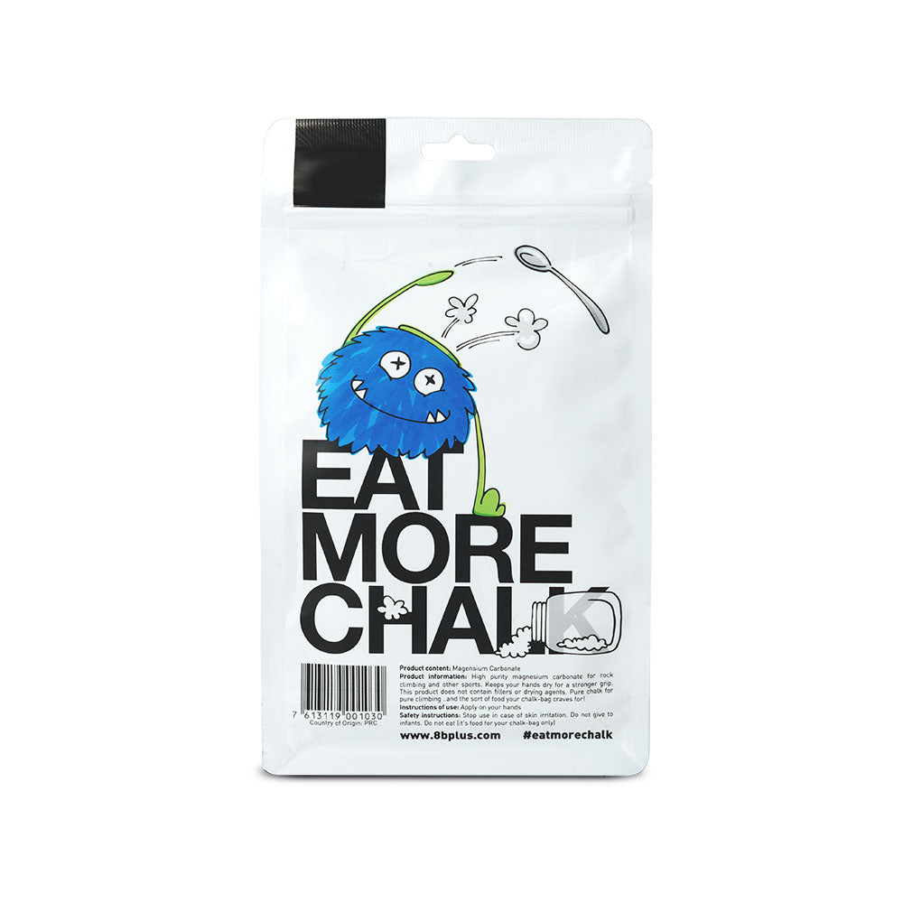 8BPLUS Crushed Climbing Chalk