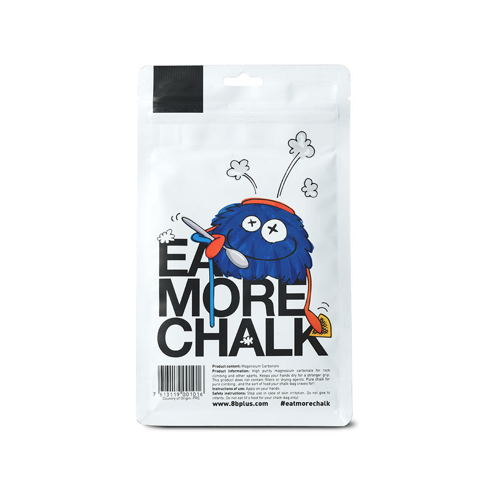 8BPLUS Powder Climbing Chalk