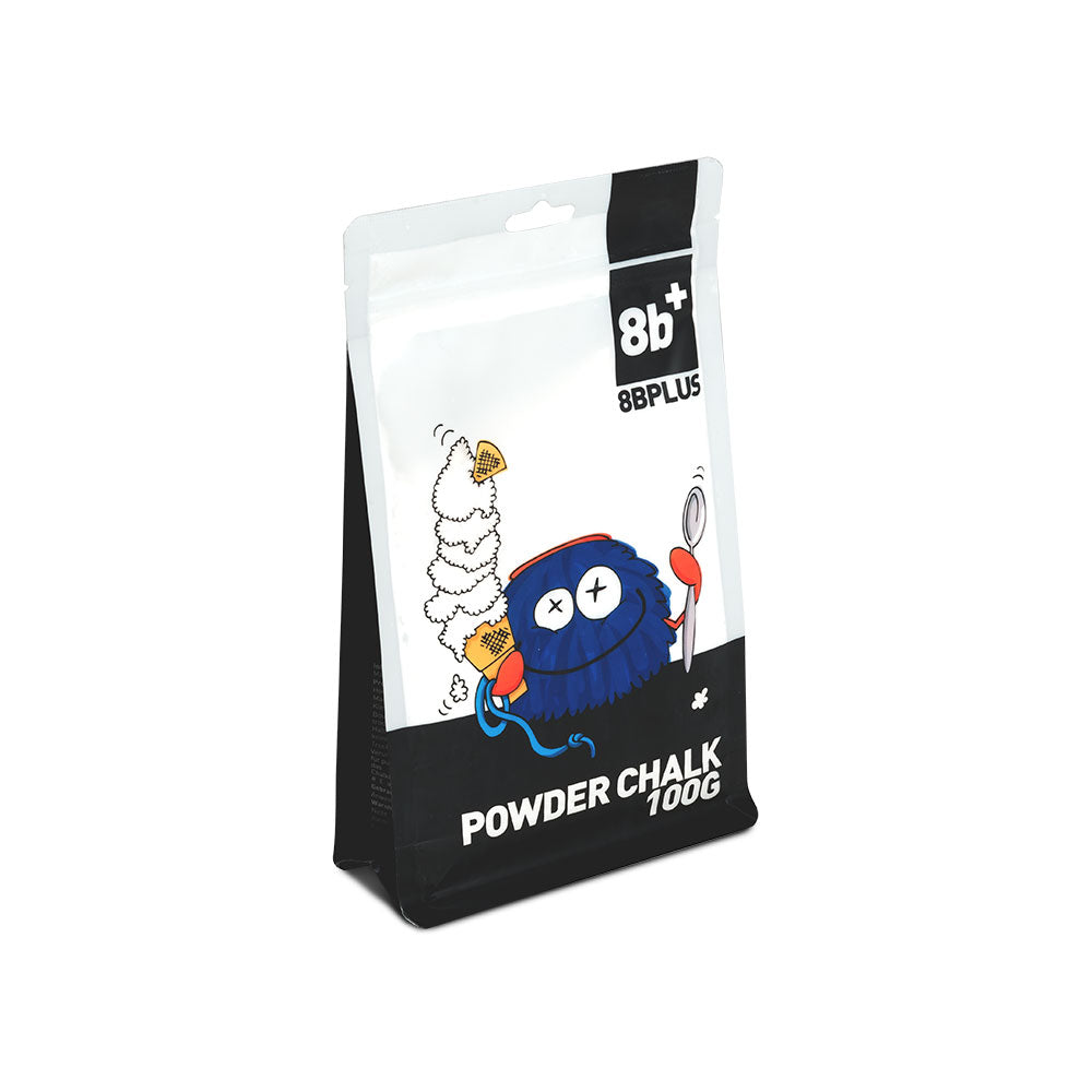 8BPLUS Powder Climbing Chalk