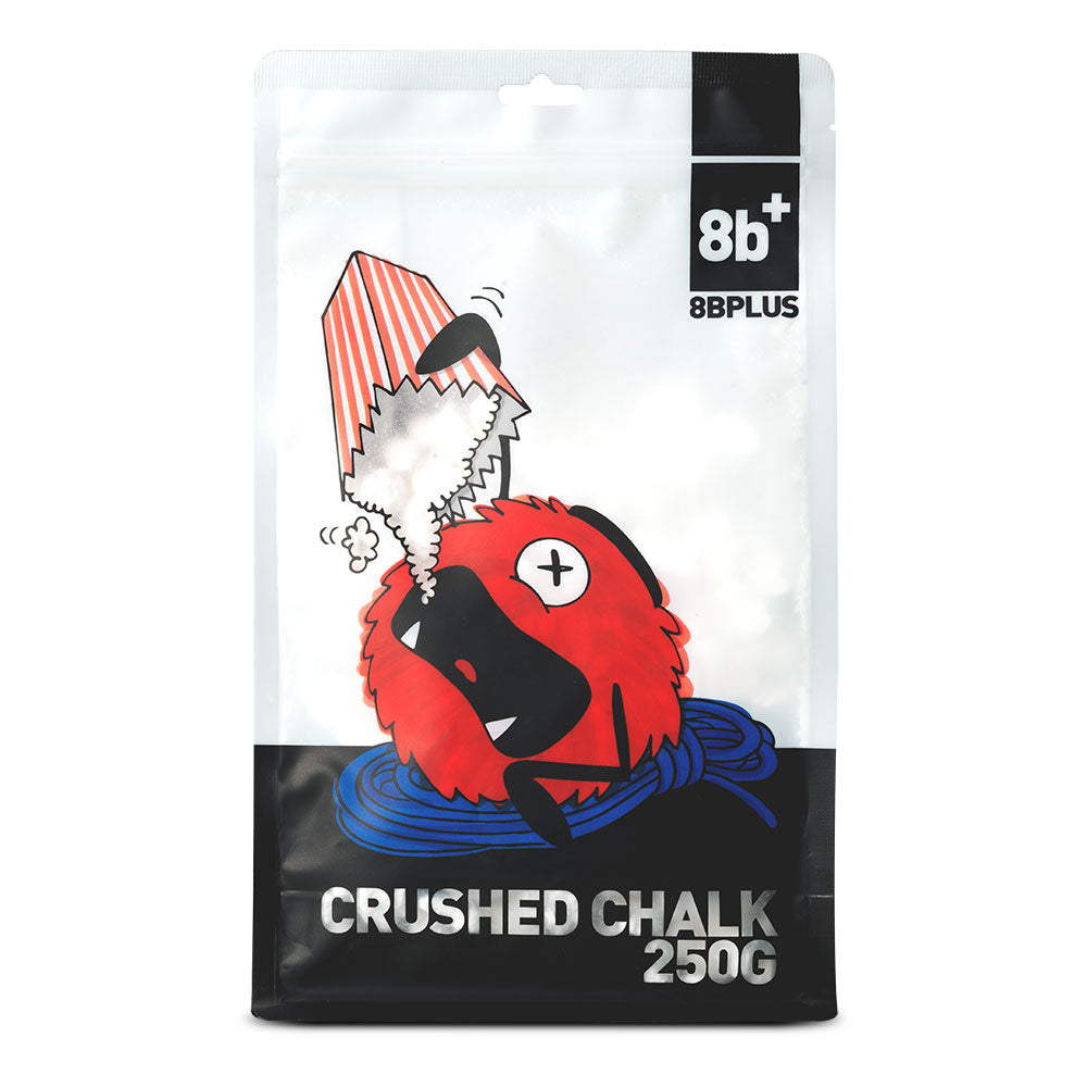 8BPLUS Crushed Climbing Chalk