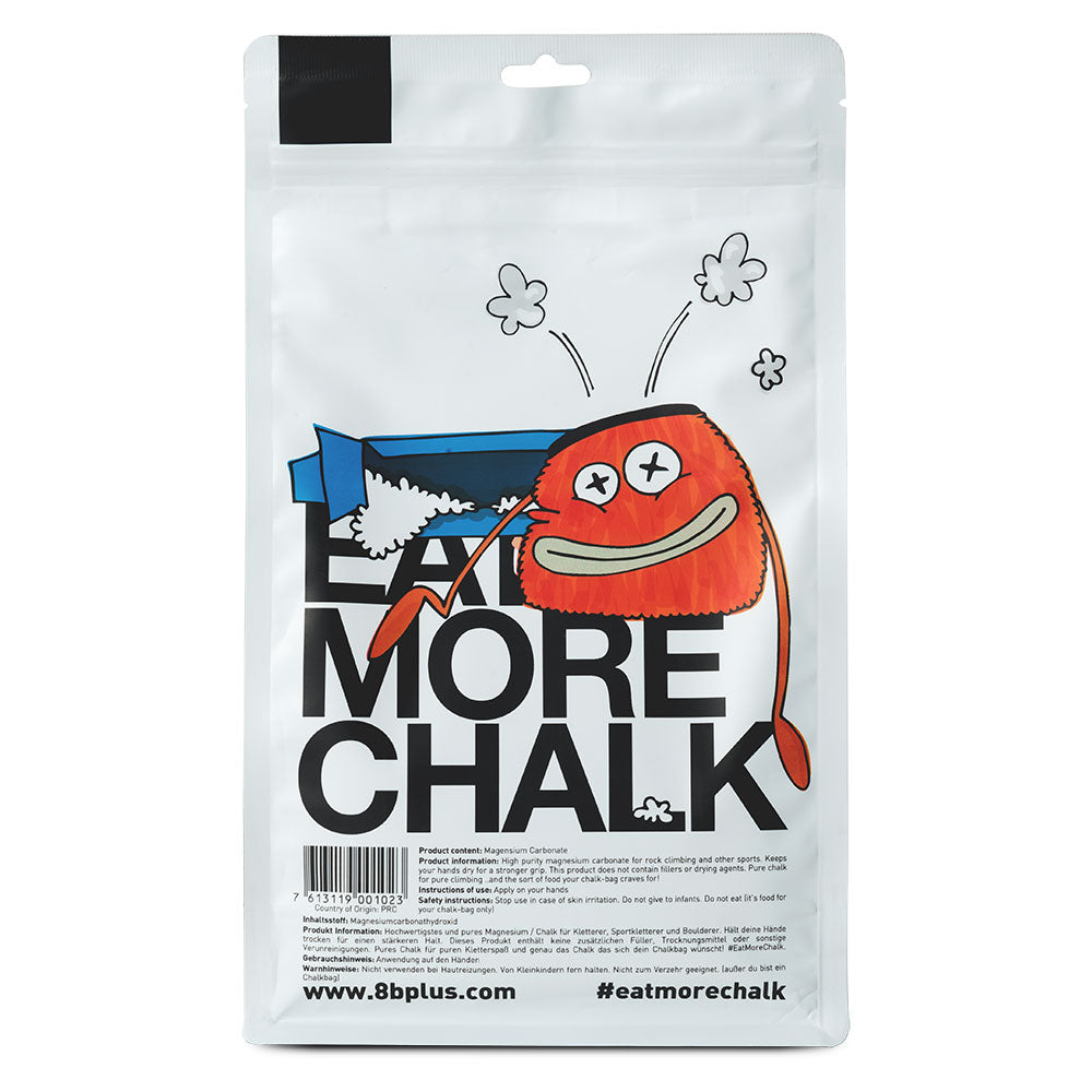 8BPLUS Powder Climbing Chalk