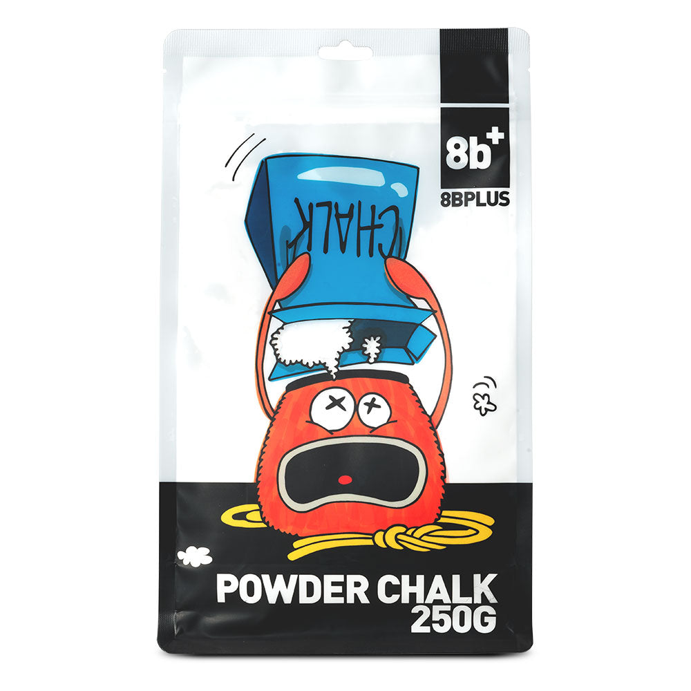 8BPLUS Powder Climbing Chalk