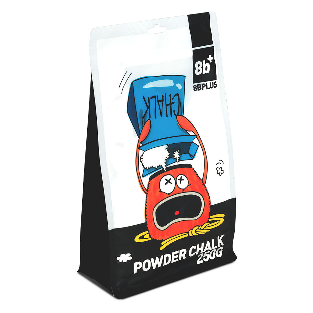 8BPLUS Powder Climbing Chalk
