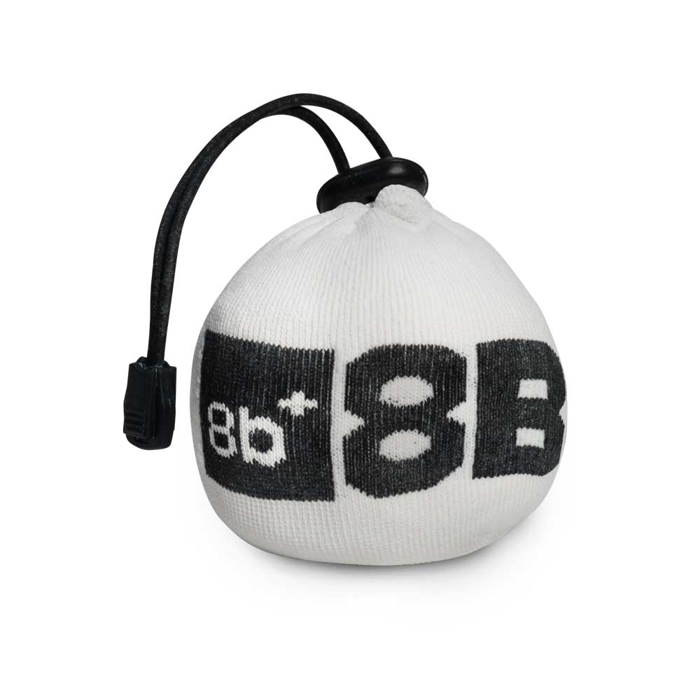 8BPLUS Chalk Bomb (65g Refillable)
